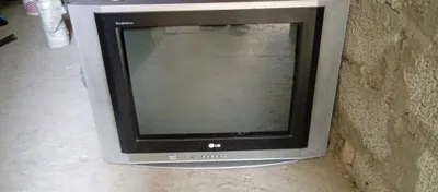 Телевизор LG 1