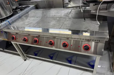 Elektr plita Электр плита Абат 1
