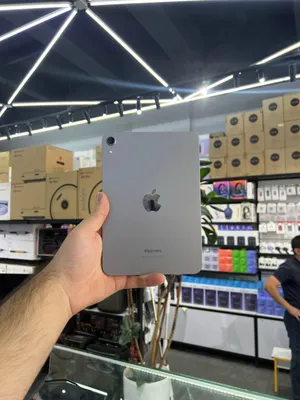 iPad mini 7 1