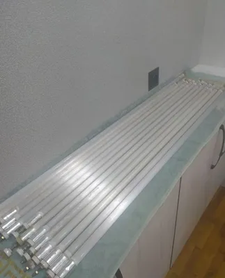 2 kilovattli kvartsli TENlar 1