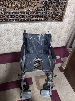 Yangi nogironlar aravachasi 1