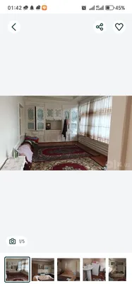 Qizlar hamda Bolalar uchun kvartira 1
