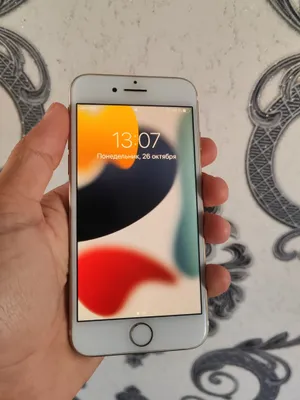 Продаётся iPhone 7 1