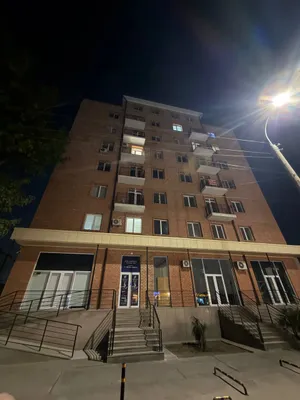 107 m², Mirobod tumanida 3 xonali kvartira sotiladi · ID 7130 1