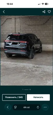 Jetour X70 Plus срочно продаётся 1