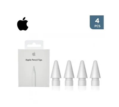 Apple pencil tips 1