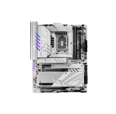 Asus ROG Maximus Z890 Apex DDR5 MB anakartasi 1