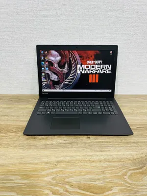 AutoCAD, 3D Max va IT dasturlari uchun kuchli 8 yadroli Lenovo Ryzen 5 1