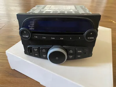 Spark uchun magnitola sotiladi 1