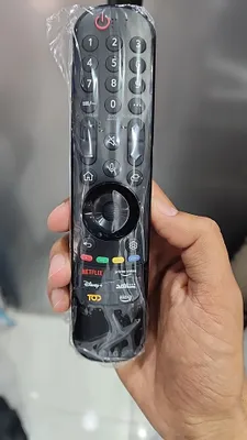 Пульт Lg magic Голосовой 1