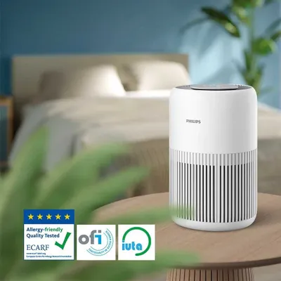 Philips AC0920/10 ixcham xona havo tozalagichi 1