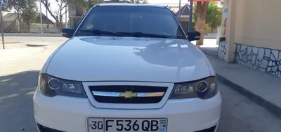 Neksiya 2 harajatsiz moshina 1
