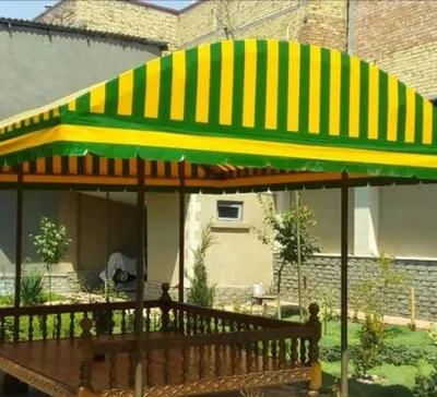 Asror baner tent xizmat 1