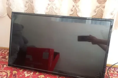 Телевизор 32 не смарт 1