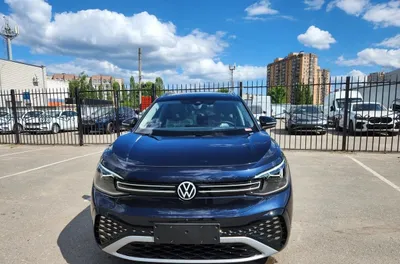 Volkswagen id 6 605 km ev pure plus 1