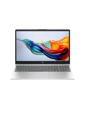 HP 15-FC0271Ci noutbuki / AMD Ryzen 5 7520U / 8 GB / 512 GB / 1