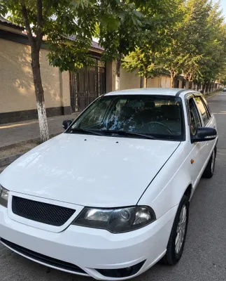 Nexia 2 2013 Chevrolet