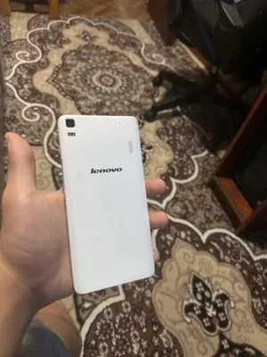 Lenovo telefoni 1