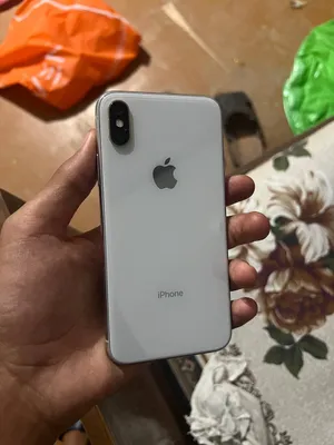 iPhone X 256 ГБ, идеальное состояние 1