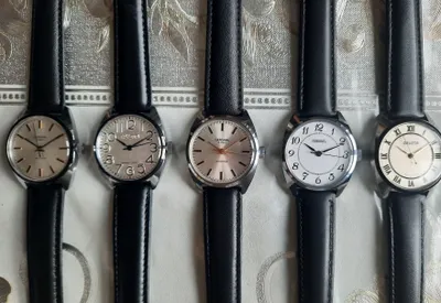 Raketa 2609, 19 ta tosh 1