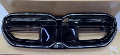 Bmw i5 G68 oblisovka 1