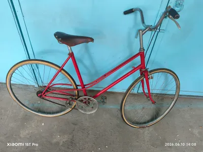 A’lo velosiped 1