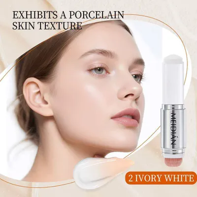 Lumiere Ivory" tonal kremi