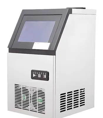 Hurakan HKN-IMC25 muz generatori (kubiklar)