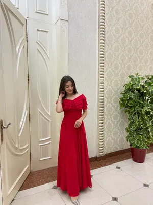 Kechki ko'ylaklar