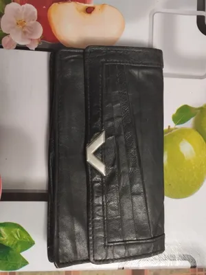 Кошельки кожа цена за оба 1