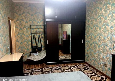 Аренда 1-комн. кв. 30 м², Чиланзарский · ID 38827 1