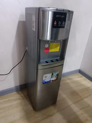 Кулер нижняя загрузка 1