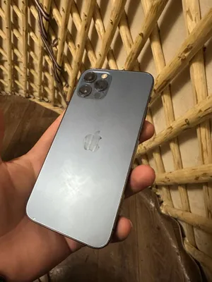 iPhone 12 Pro 1