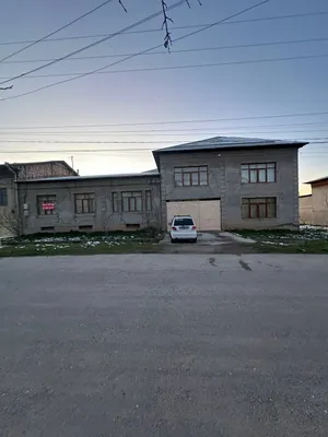 Домовладение площадью 12 соток в Келесе (А. Навои) 1