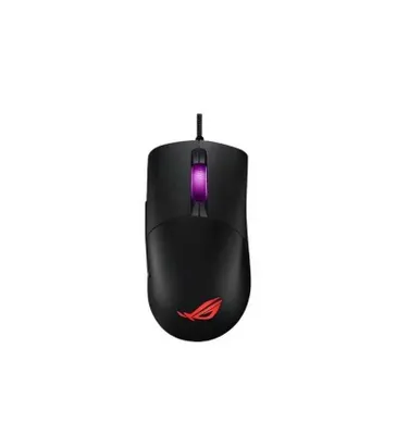 ! ASUS | ROG STRIX | KERIS sichqonchasi ||16000 dpi| RGB | 2 m | QQS bilan narx 1