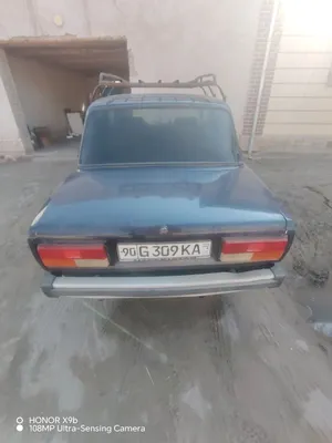 Продаётся ВАЗ-2105, состояние отличное 1
