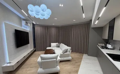 2-комнатная квартира, 77 м², Мирзо-Улугбек 1