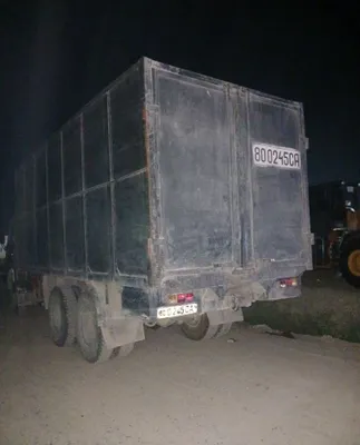 Kamaz furgon 1990yil .gaz bilan .10ta baloni zor .narxi 120mln . 1