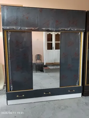 Шкаф Акрел Купе с Антресолом 1