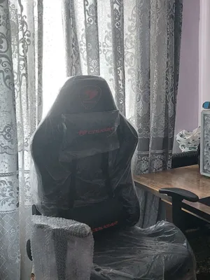 Компьютерное кресло 1