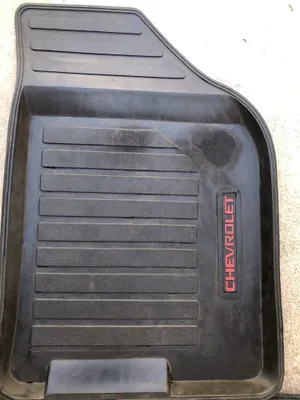 Оригинальный корейский коврик для Lacetti Jentra 1