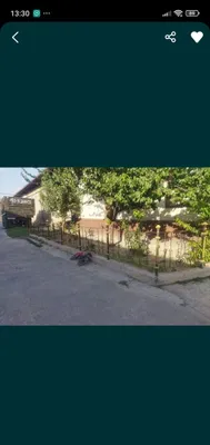 Решётчатое ограждение. Решётка 1