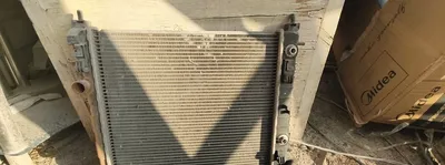 Spark avtomat radiator sotiladi 1
