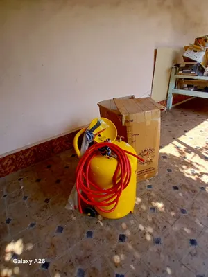 OMAX karcher 200 bar 1