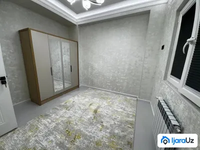 Аренда 2-комн. кв. 48 м², Юнусабадский · ID 42412 1