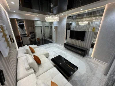 3-комнатная квартира, 100 м², Мирзо Улугбек 1