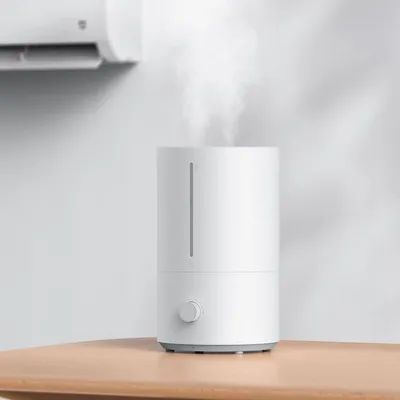 Xiaomi "Humidifier 2 Lite" ultratovushli havo namlagichi 1