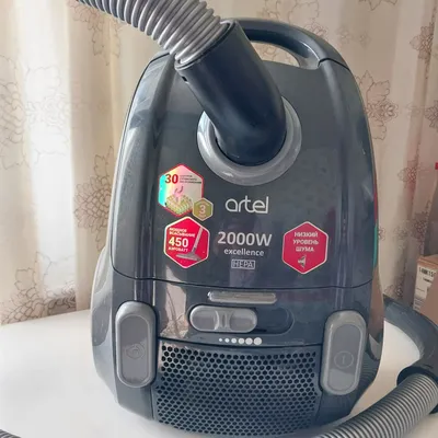пылесос artel 2000w