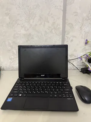 Acer windows 7 noutbuki 1