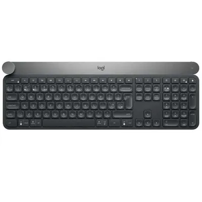 Клавиатура Logitech Craft 1